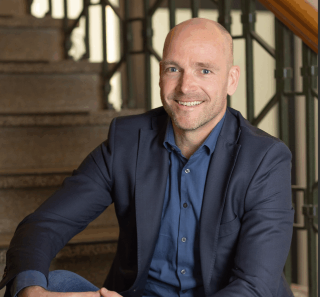 Rob Stijnen